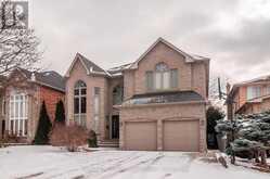 23A MACKAY DRIVE Richmond Hill