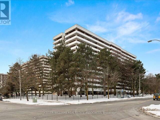 302 - 1 ROYAL ORCHARD BOULEVARD Markham Ontario