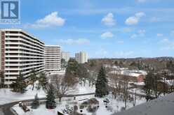 804 - 50 INVERLOCHY BOULEVARD Markham