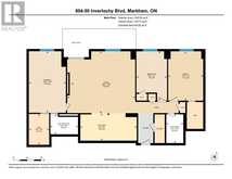 804 - 50 INVERLOCHY BOULEVARD Markham