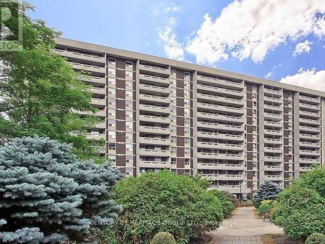 804 - 50 INVERLOCHY BOULEVARD Markham Ontario