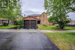 47 HIRAM ROAD Richmond Hill