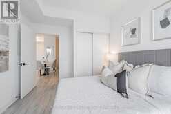 435 - 215 LAKESHORE ROAD W Mississauga