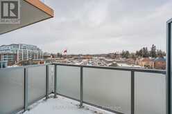 435 - 215 LAKESHORE ROAD W Mississauga