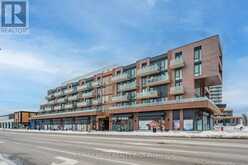 435 - 215 LAKESHORE ROAD W Mississauga