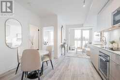 435 - 215 LAKESHORE ROAD W Mississauga