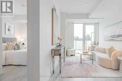 435 - 215 LAKESHORE ROAD W Mississauga