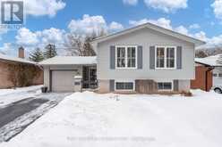 5194 BROUGHTON CRESCENT Burlington