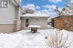 5194 BROUGHTON CRESCENT Burlington