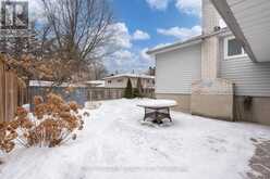 5194 BROUGHTON CRESCENT Burlington