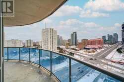 1506 - 70 ABSOLUTE AVENUE Mississauga