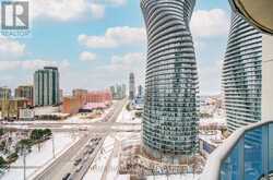 1506 - 70 ABSOLUTE AVENUE Mississauga