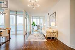 1506 - 70 ABSOLUTE AVENUE Mississauga