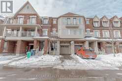 14 TOLLGATE STREET Brampton