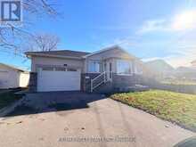 UPPER - 19 GOLDING AVENUE Brampton