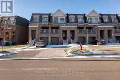 162 DAVENFIELD CIRCLE Brampton