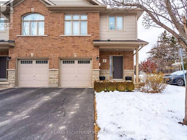 6 - 1491 PLAINS ROAD W Burlington Ontario