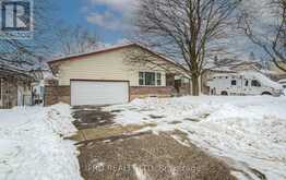 131 HILLBROOK CRESCENT Kitchener