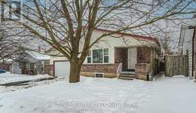 131 HILLBROOK CRESCENT Kitchener