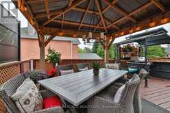 1097 WILDROSE CRESCENT Pickering