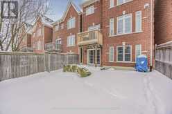 8 - 484 WORTHINGTON AVENUE Richmond Hill