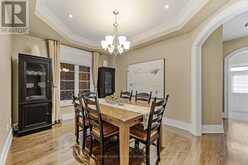 8 - 484 WORTHINGTON AVENUE Richmond Hill