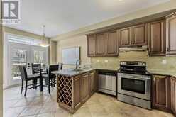 8 - 484 WORTHINGTON AVENUE Richmond Hill