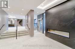 601 - 95 DUNDAS STREET W Oakville