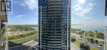 2506 - 1928 LAKE SHORE BOULEVARD W Toronto