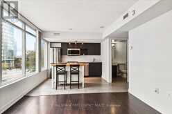 201 - 15 BRUNEL COURT Toronto