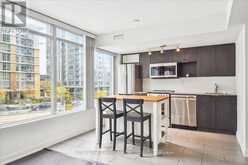 201 - 15 BRUNEL COURT Toronto