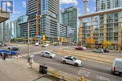 201 - 15 BRUNEL COURT Toronto