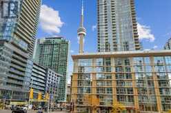 201 - 15 BRUNEL COURT Toronto