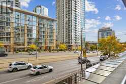 201 - 15 BRUNEL COURT Toronto