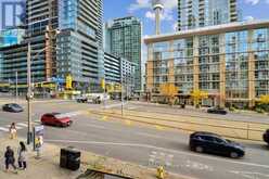 201 - 15 BRUNEL COURT Toronto