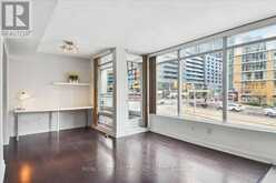 201 - 15 BRUNEL COURT Toronto