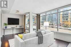 201 - 15 BRUNEL COURT Toronto