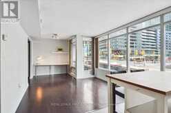 201 - 15 BRUNEL COURT Toronto