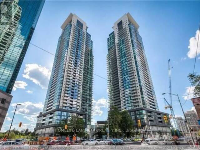 310 - 5162 YONGE STREET Toronto Ontario