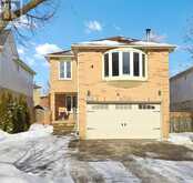 1618 MCBRADY CRESCENT Pickering