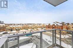 405 - 412 SILVER MAPLE ROAD Oakville