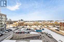 405 - 412 SILVER MAPLE ROAD Oakville