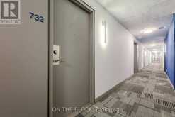 732 - 250 MANITOBA STREET Toronto