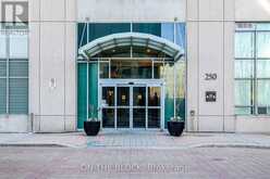 732 - 250 MANITOBA STREET Toronto