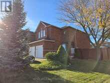 3945 FOXWOOD AVENUE Mississauga