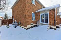 3945 FOXWOOD AVENUE Mississauga