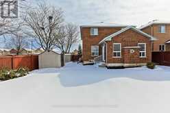 3945 FOXWOOD AVENUE Mississauga