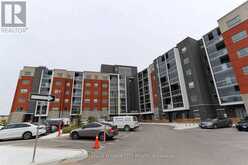 518 - 200 LAGERFELD DRIVE Brampton