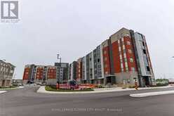 518 - 200 LAGERFELD DRIVE Brampton