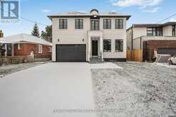 42 AGAR CRESCENT Toronto